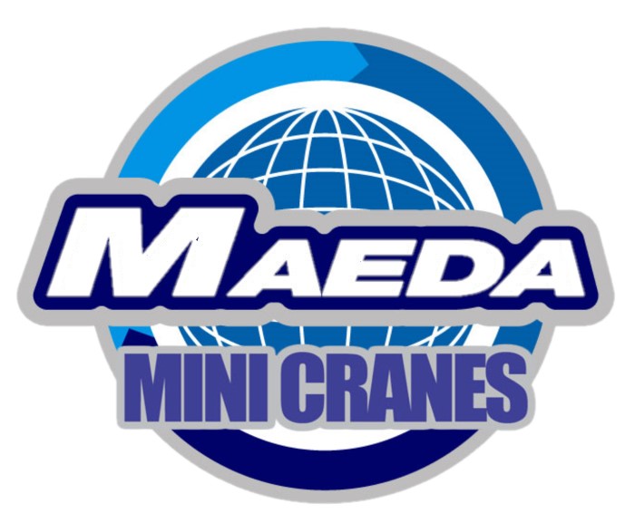 MAEDA Minicranes